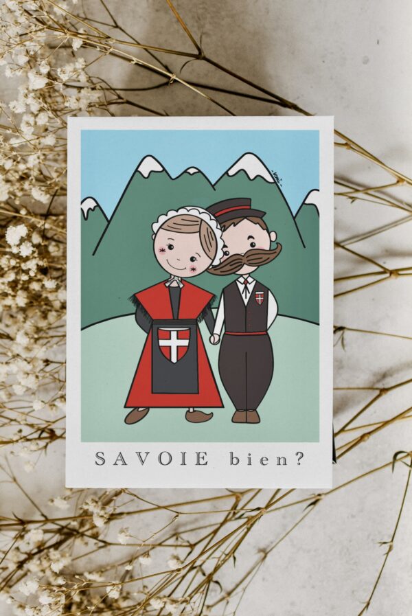 SAVOIE BIEN ? – Image 8