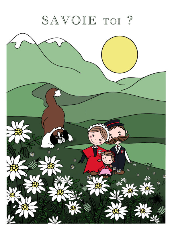 SAVOIE TOI ? – Image 5