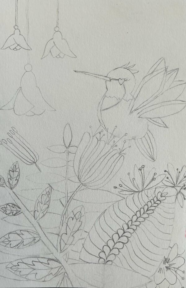 COLIBRIS JOLI JOLI – Image 7