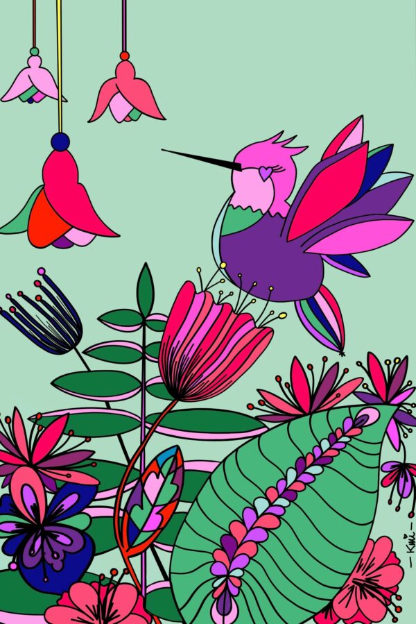 COLIBRIS JOLI JOLI – Image 8