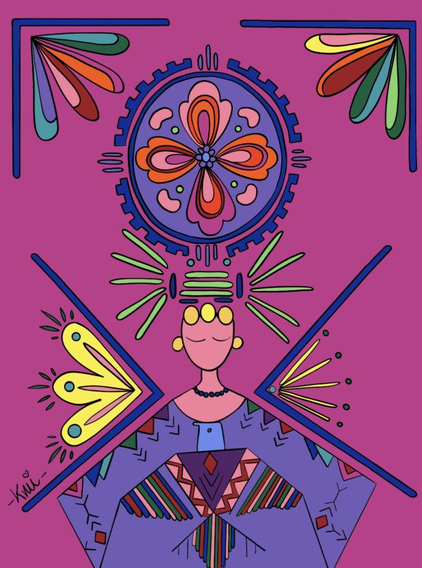 L’ENCHANTERESSE – Image 4