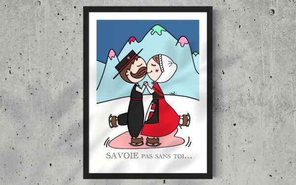 SAVOIE PAS SANS TOI… – Image 7