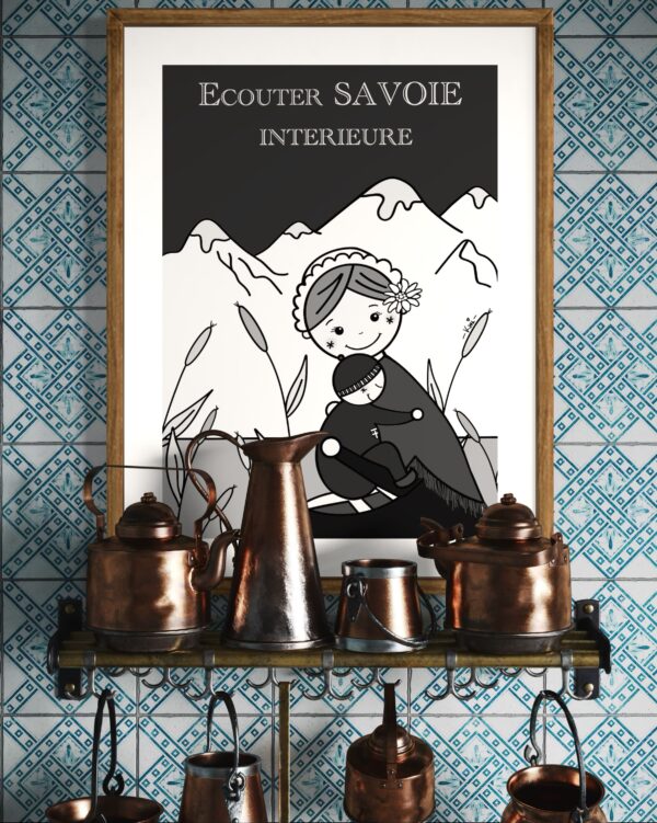 ECOUTER SAVOIE INTERIEURE – Image 5