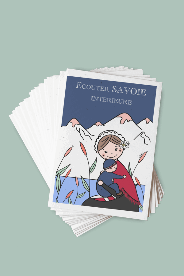 ECOUTER SAVOIE INTERIEURE – Image 10