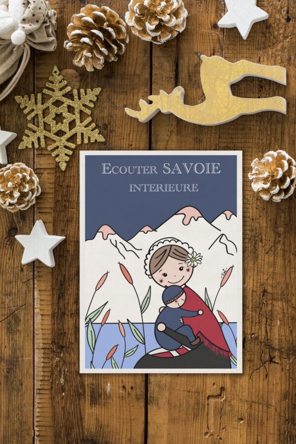 ECOUTER SAVOIE INTERIEURE – Image 3
