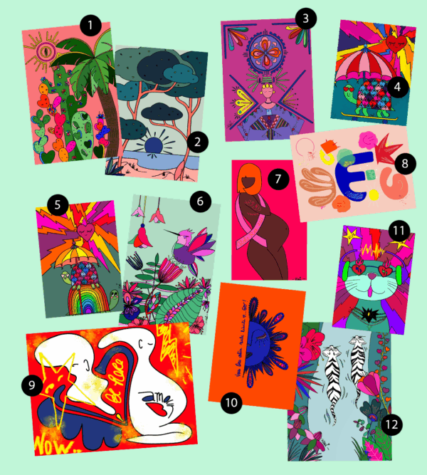 LOTS ÉDITIONS VIBRATOIRES